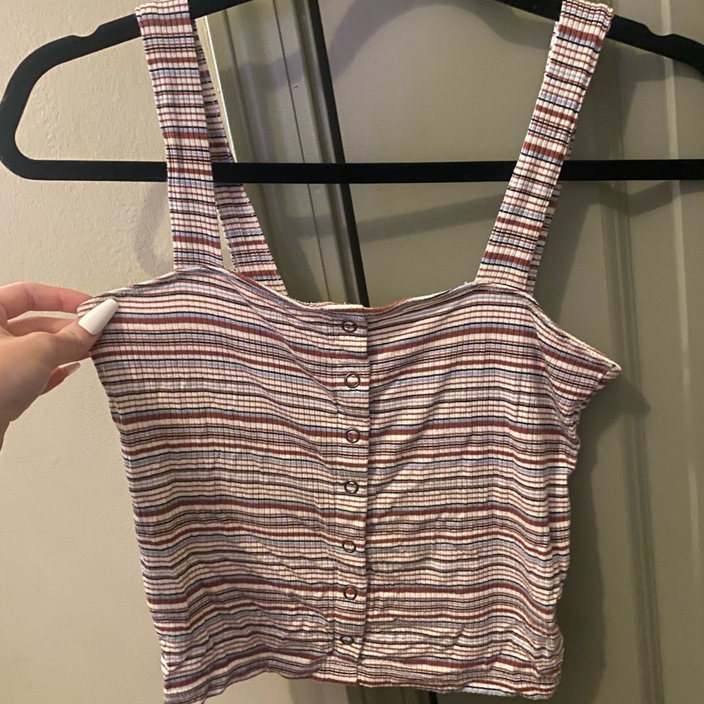 American eagle top